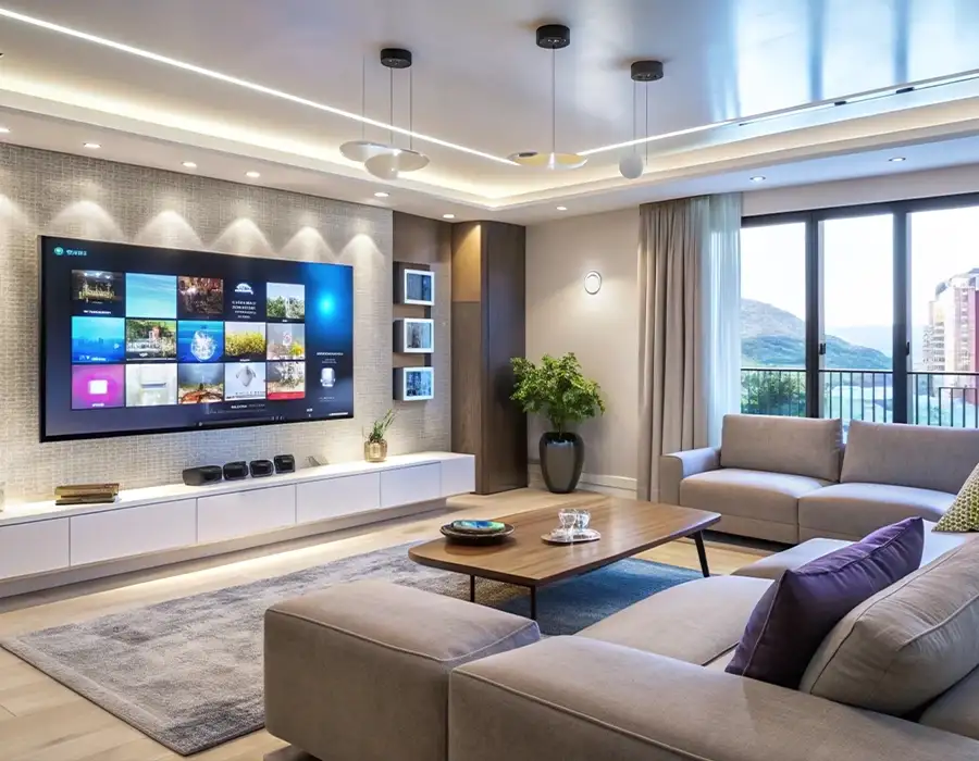 Tanna Panorama Dombivli East